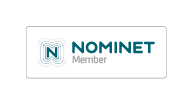 Peter Cox is a Nominet Member and Registrar (Channel Partner)